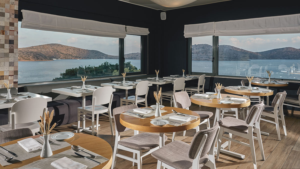 Elounda Blu Beach  Hotel - NR